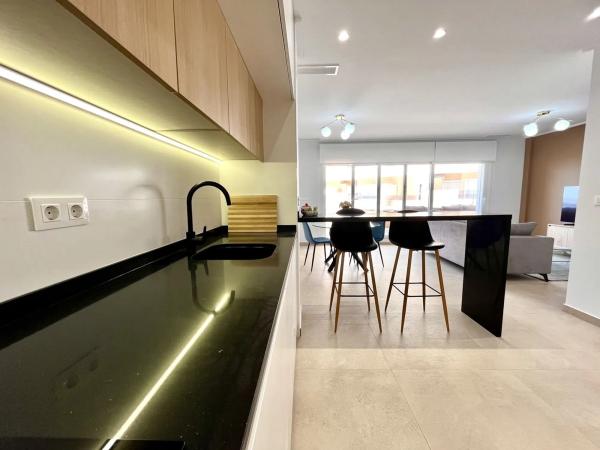 Piso en Ciudad Quesada