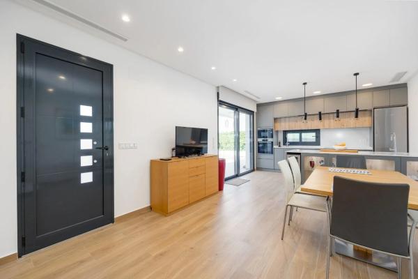 Chalet en calle Numero 5