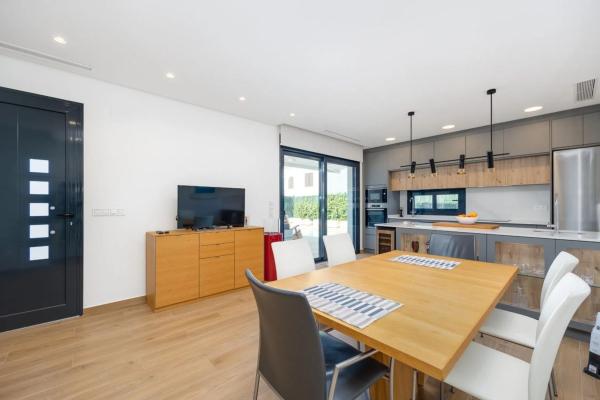 Chalet en calle Numero 5