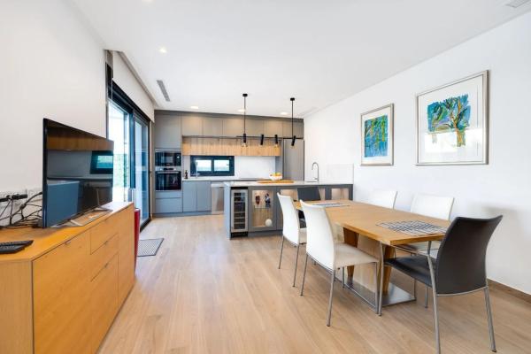 Chalet en calle Numero 5