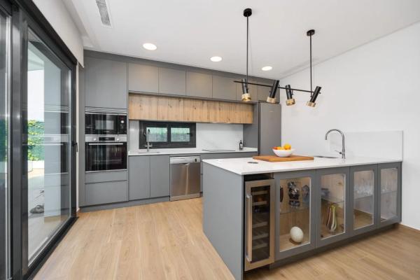 Chalet en calle Numero 5