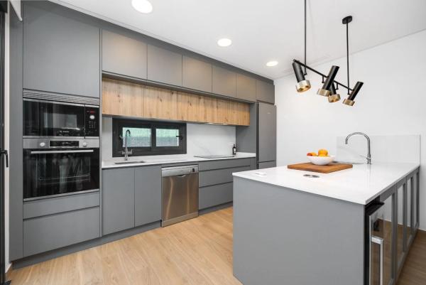 Chalet en calle Numero 5