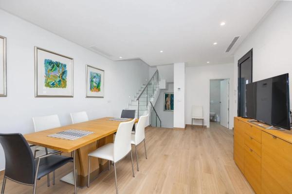 Chalet en calle Numero 5