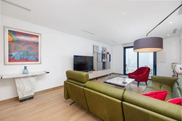 Chalet en calle Numero 5