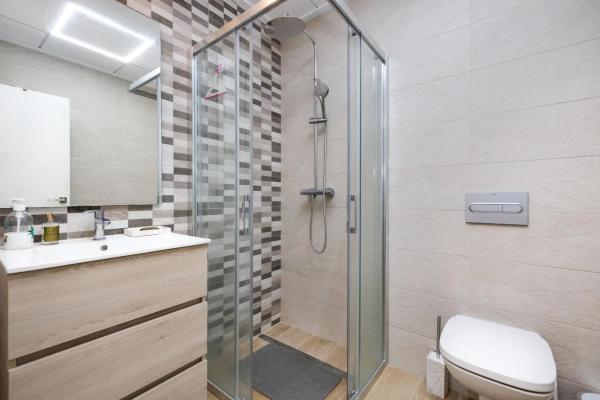 Chalet en calle Numero 5