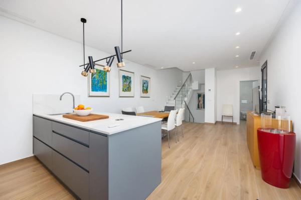 Chalet en calle Numero 5