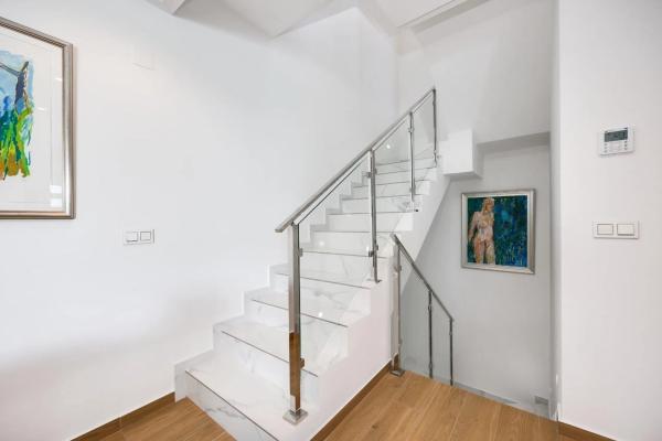 Chalet en calle Numero 5