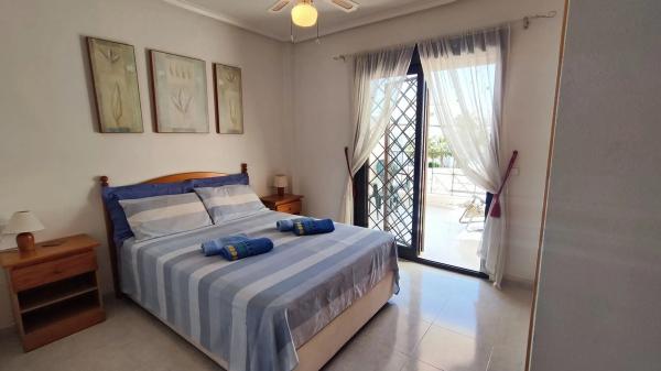 Chalet adosado en avenida de Málaga, 29