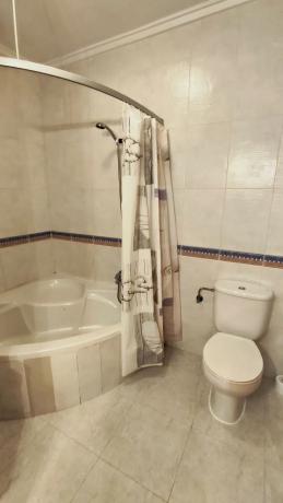 Chalet adosado en avenida de Málaga, 29