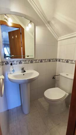 Chalet adosado en avenida de Málaga, 29