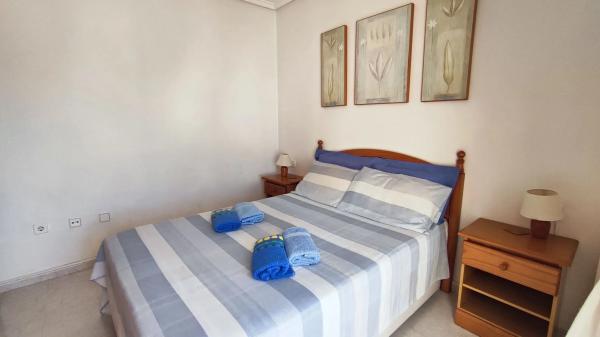 Chalet adosado en avenida de Málaga, 29