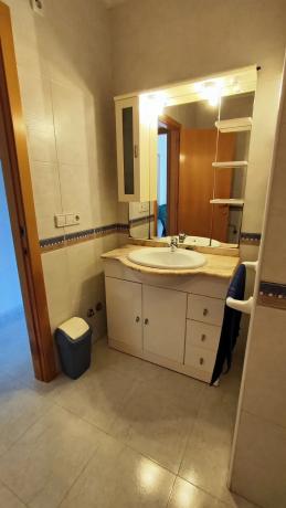 Chalet adosado en avenida de Málaga, 29