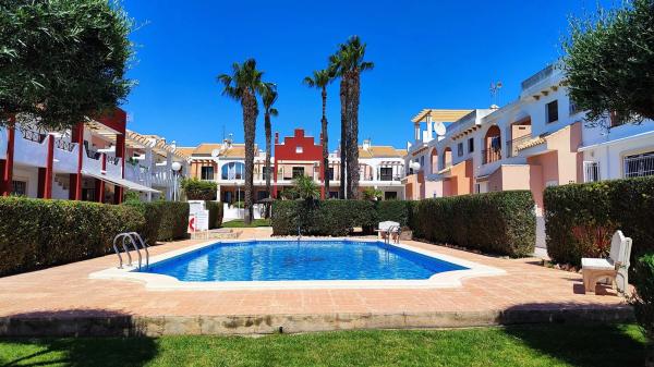 Chalet adosado en avenida de Málaga, 29