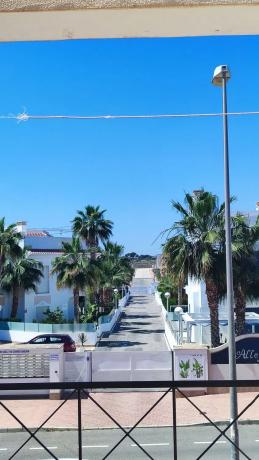 Chalet adosado en avenida de Málaga, 29