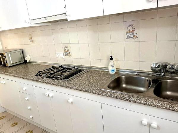 Chalet adosado en calle Costa Cantabria