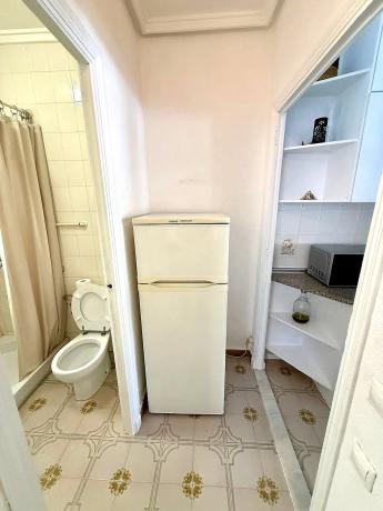 Chalet adosado en calle Costa Cantabria