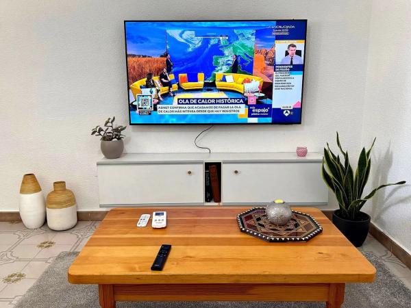 Chalet adosado en calle Costa Cantabria