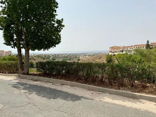 Chalet adosado en calle Costa Cantabria