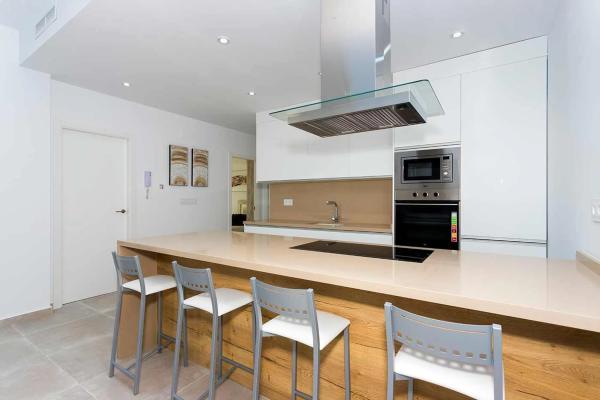 Casa independiente en calle Ruperto Chapi s/n