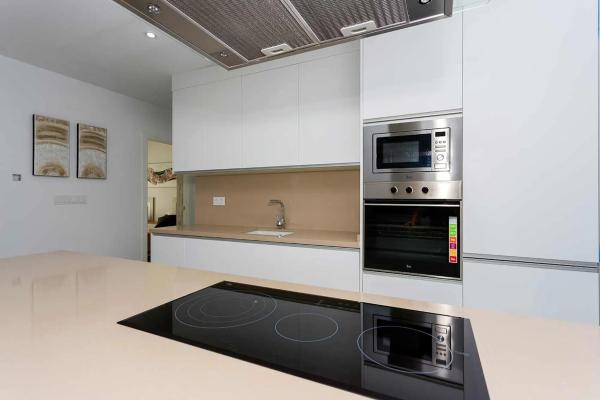 Casa independiente en calle Ruperto Chapi s/n