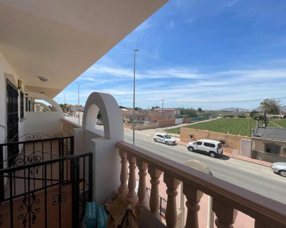 Piso en avenida de Almoradí s/n