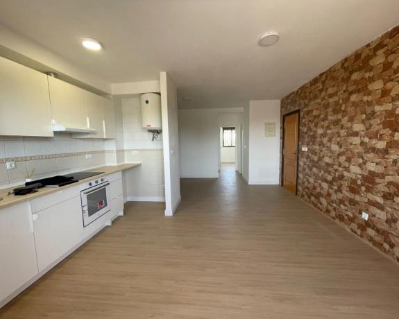 Piso en avenida de Almoradí s/n