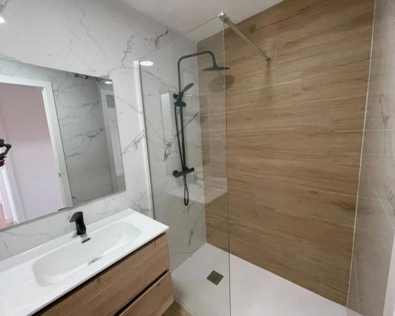 Piso en avenida de Almoradí s/n