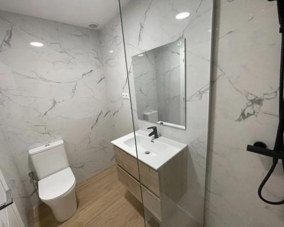 Piso en avenida de Almoradí s/n