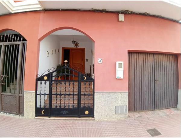 Casa independiente en CL Miguel De Cervantes, 6