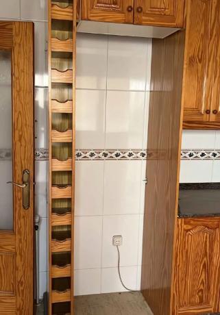 Casa independiente en CL Miguel De Cervantes, 6