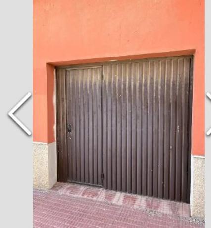 Casa independiente en CL Miguel De Cervantes, 6