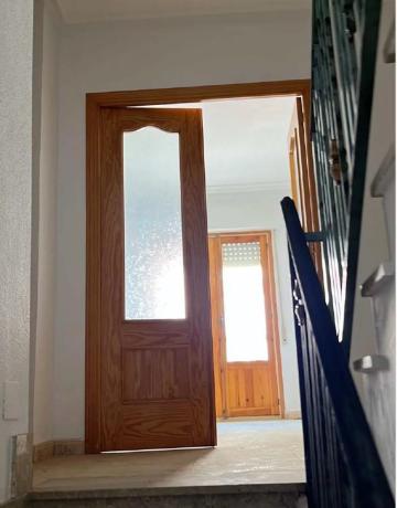 Casa independiente en CL Miguel De Cervantes, 6