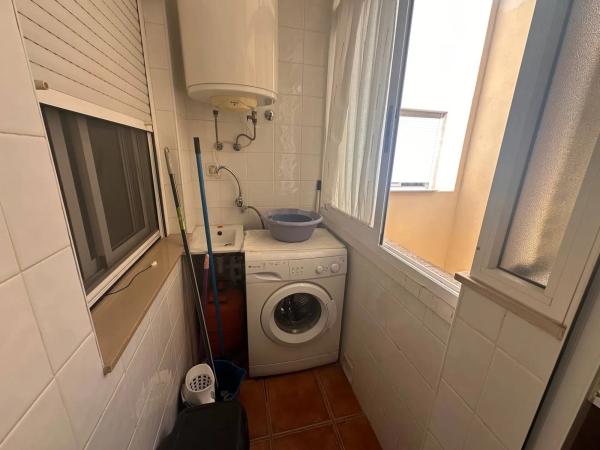 Piso en calle Mayor, 69