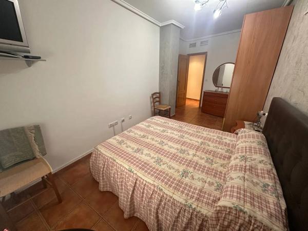 Piso en calle Mayor, 69