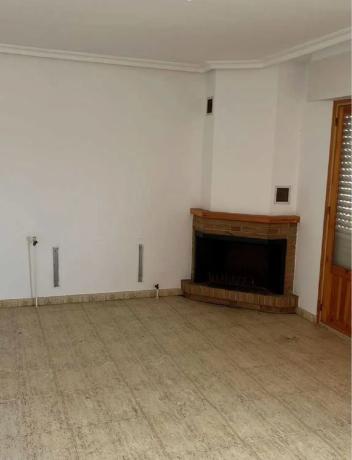 Casa independiente en CL Miguel De Cervantes, 6