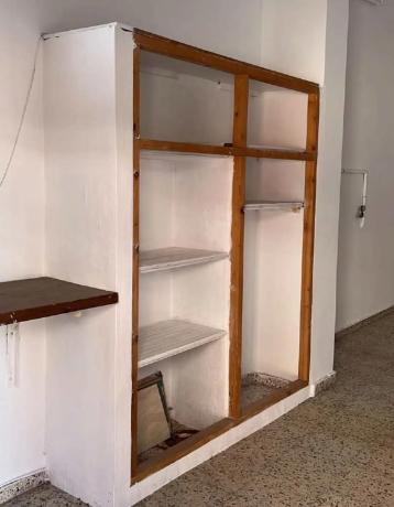 Casa independiente en CL Miguel De Cervantes, 6