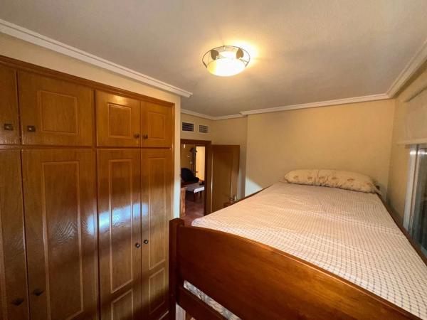 Piso en calle Mayor, 69