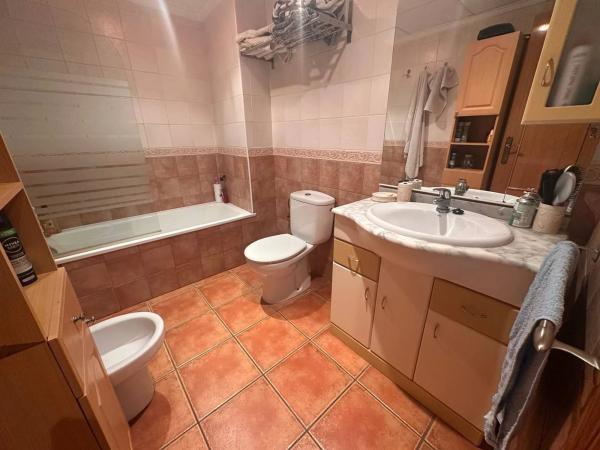 Piso en calle Mayor, 69