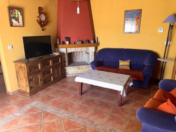 Piso en calle Mayor, 69