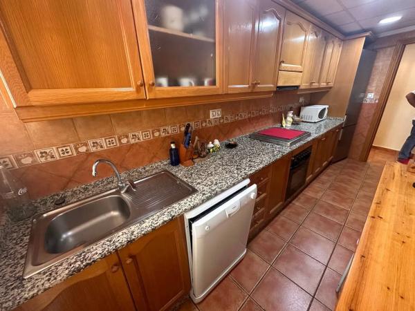 Piso en calle Mayor, 69