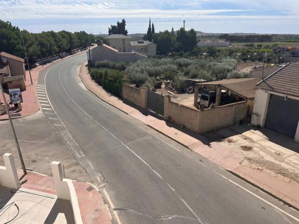 Piso en calle Mayor, 69