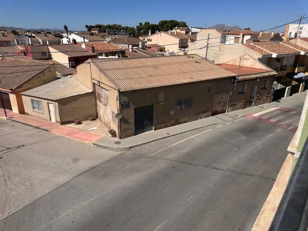 Piso en calle Mayor, 69