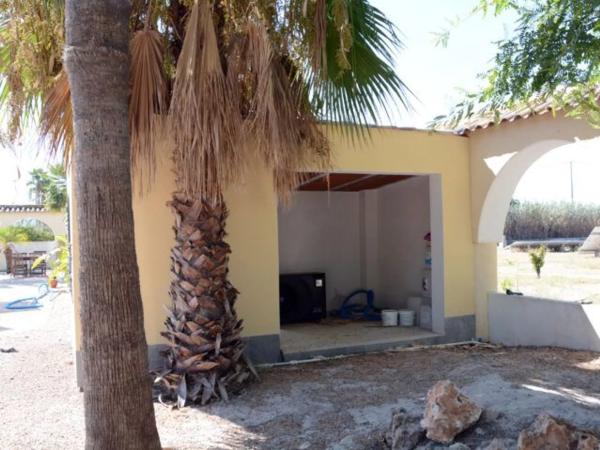 Chalet en Daya Vieja