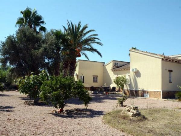 Chalet en Daya Vieja