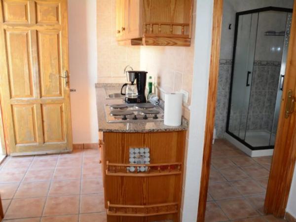 Chalet en Daya Vieja