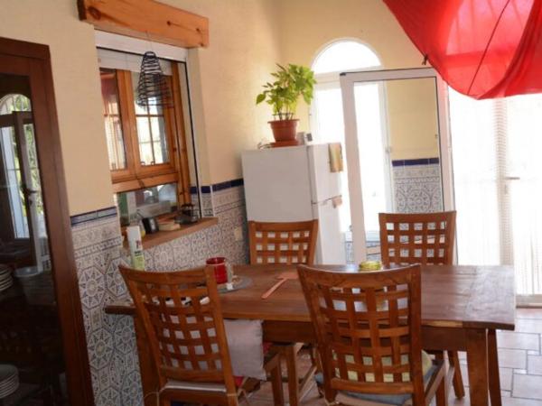 Chalet en Daya Vieja