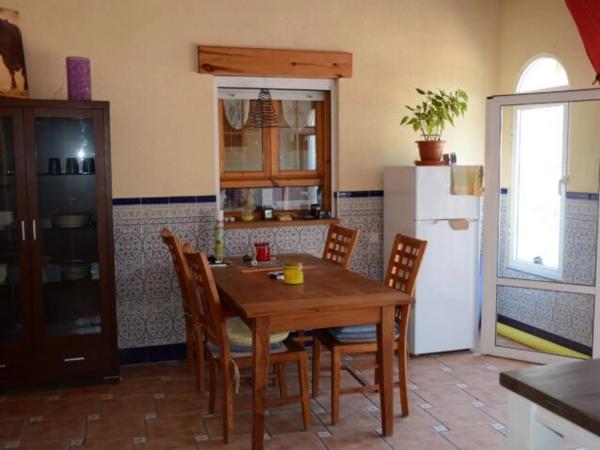 Chalet en Daya Vieja