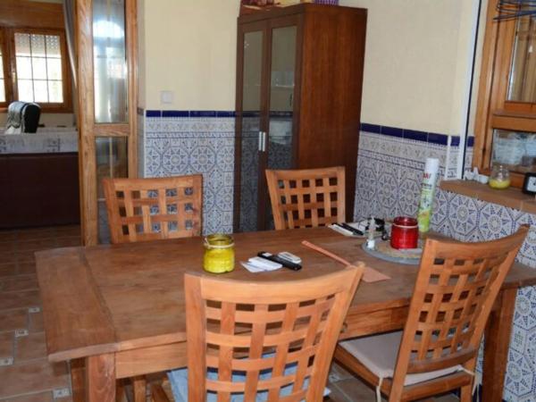 Chalet en Daya Vieja