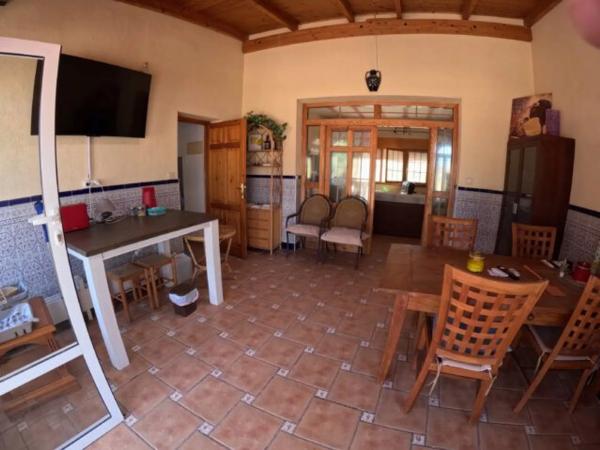 Chalet en Daya Vieja