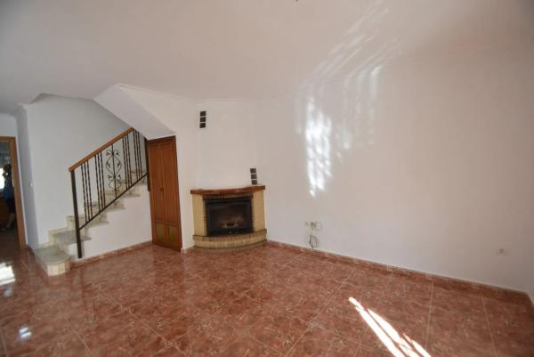 Chalet en Dolores